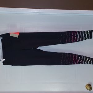 H&M workout tights